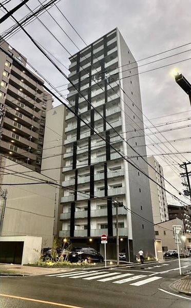 ICHINOMIYA RISE(イチノミヤライズ)の外観画像