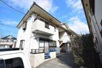栗原コーポA-2の外観画像