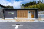GT黒田バリーズ貸家の外観画像