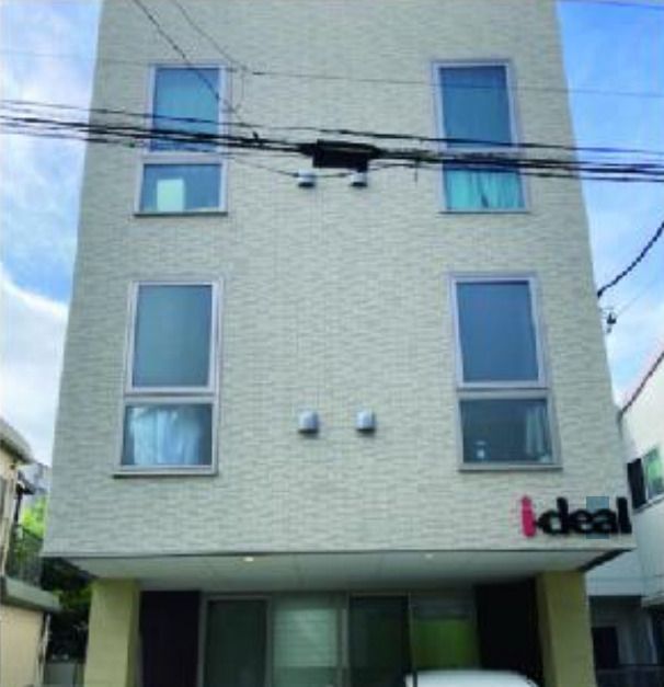 i-deal荻窪の外観画像