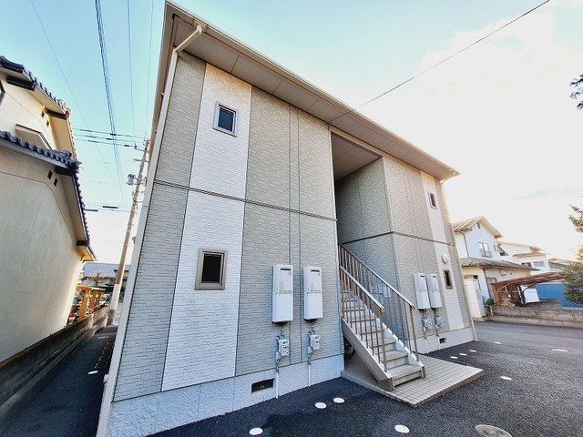 エトワール大石町 1の外観画像