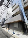 Rio Porosus池袋の外観画像