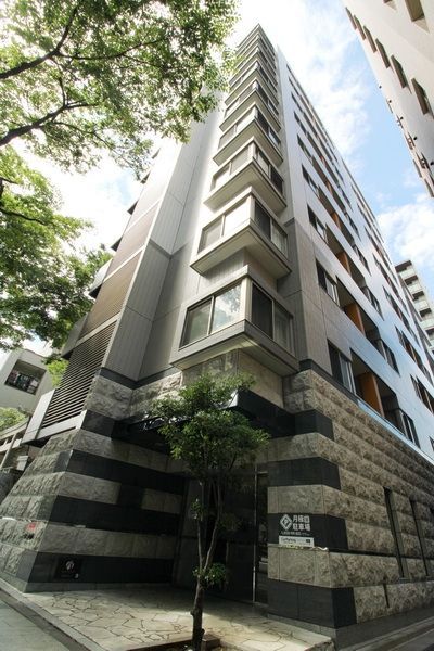 ガーラプレイス錦糸町の外観画像