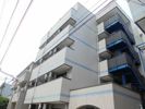 ライフモリ8号館の外観画像