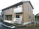 グラン・シュール Aの外観画像