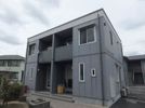 シャーメゾン アイサイト B棟の外観画像