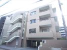 プライムモア藤崎の外観画像