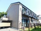 ポートヒルズ杉田の外観画像