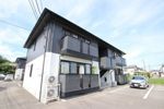 サンライズ塚田Cの外観画像