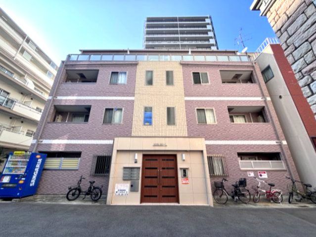 SEIWAHOUSEの外観画像