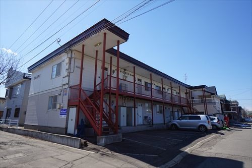 プレステⅠの外観画像