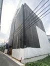 アンピールメゾン姪浜駅南の外観画像