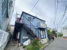 堀口ハイツの外観画像