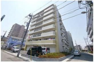 サンクレイドル東大宮Ⅲの外観画像