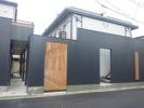リバティハウスの外観画像