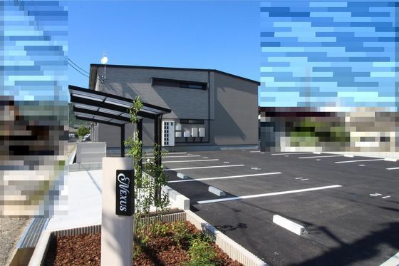 Nexusの外観画像