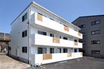 ピース リベルタ kitasako（A棟）の外観画像