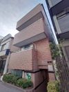 ライトアップ吉祥寺の外観画像