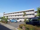 ファインコート北戸田の外観画像
