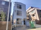 西新西城コーポの外観画像
