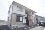 ウィル・クレストD棟の外観画像