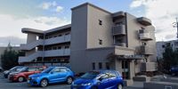 マンションボーベールの外観画像