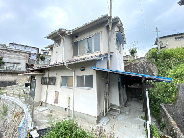 江原町EHの外観画像