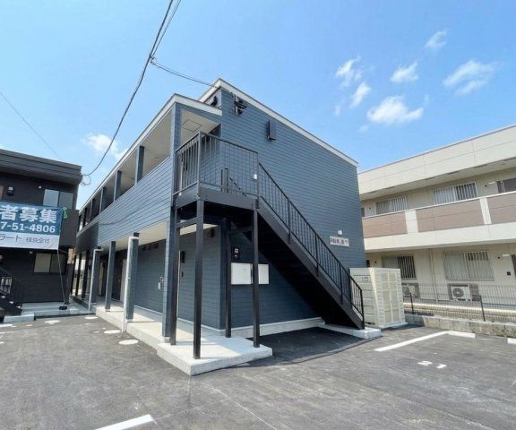 EXCEL長田Aの外観画像