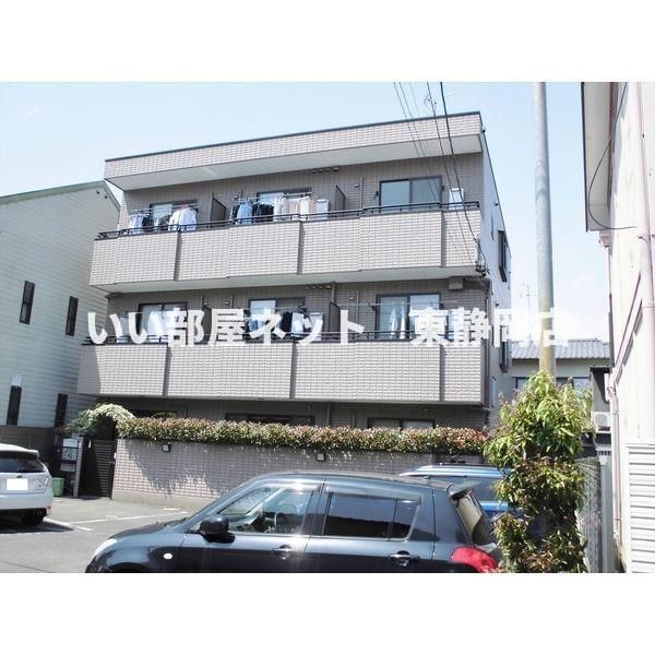 グレイス青山の外観画像