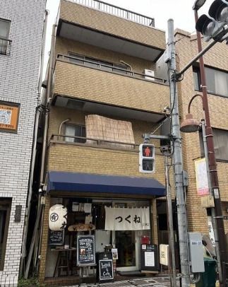 コーポ水谷の外観画像