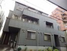 リバティ・ハイムの外観画像