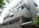 ティーマークコートの外観画像
