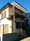 貸戸建住宅 富士見市諏訪1丁目の外観画像