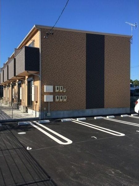 メゾン宮町の外観画像