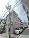サンワシティプラザ三宮の外観画像