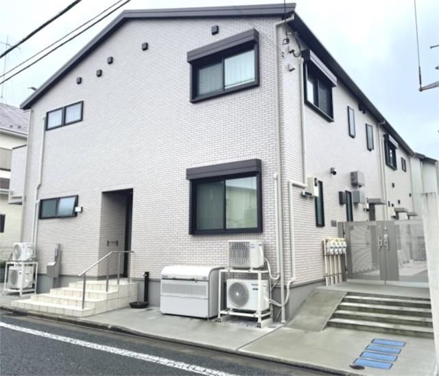 Familie Shimadaの外観画像
