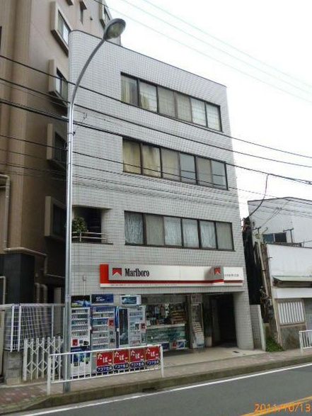 リーベオリサカの外観画像