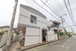 トップ新河岸の外観画像
