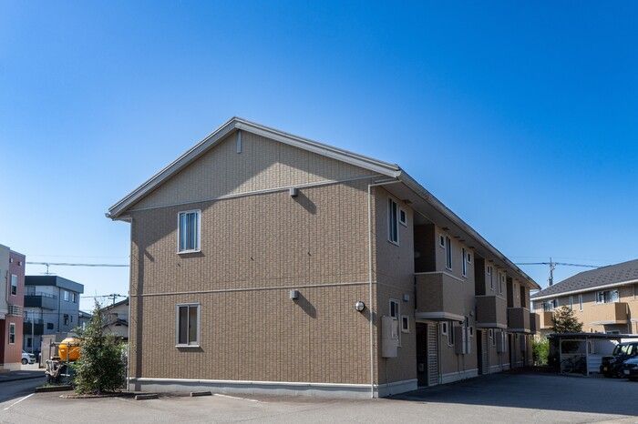 HOUSEたんぽぽの外観画像