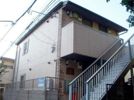 ゆいまーるの外観画像