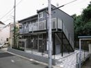 レオパレス寺山町の外観画像