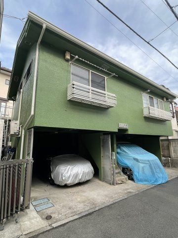 メゾンYKの外観画像