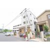 アルル三番館の外観画像