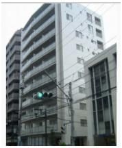 HF千駄木レジデンスの外観画像