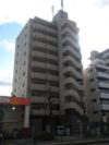 サンテラス反町公園の外観画像