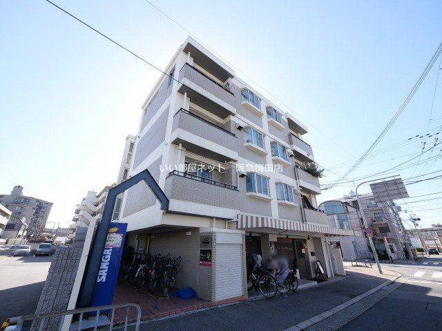 KSレジデンス豊中曽根の外観画像