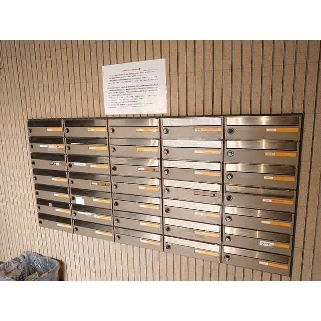 プレール市ヶ谷納戸町の外観画像