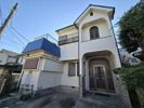 根岸台宮木貸家の外観画像