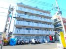 アビターレ新屋敷の外観画像