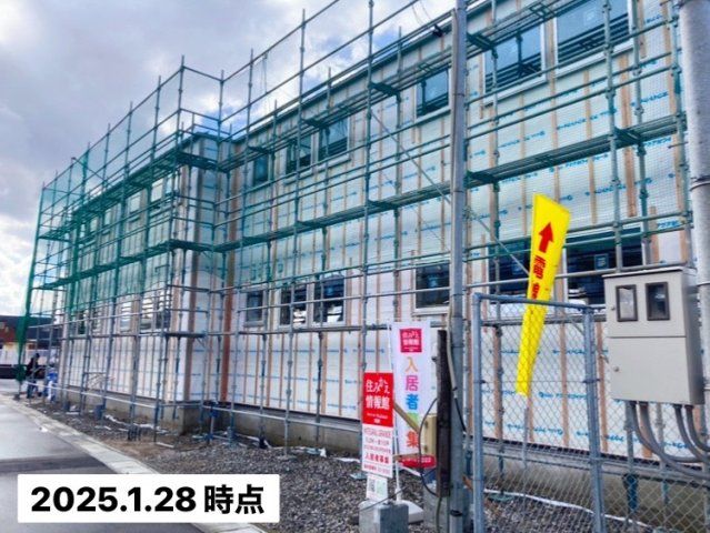 INTEGRAL GRANDEの外観画像